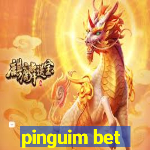 pinguim bet